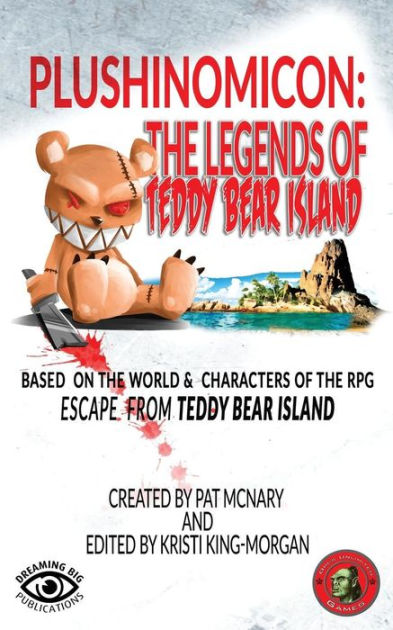 the legend of the teddy bear