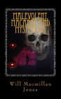 Malevolent, Macabre and Mysterious: Red Kite Pocket Horror