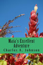 Maia's Excellent Adventure: Quest for the Final Four: Part 3