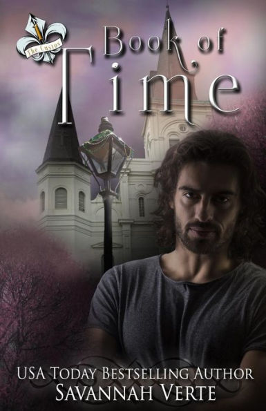 Book of Time: The Custos