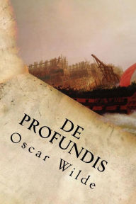 De Profundis