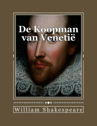 Title: De Koopman van Venetiï¿½, Author: Andrea Gouveia