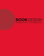 Isometric Notebook: Red Cover, 8 x10, 180 pages