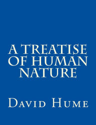 Title: A Treatise of Human Nature, Author: David Hume