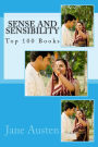 Sense and Sensibility: Top 100 Books