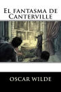 El fantasma de Canterville