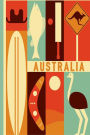 Australia diario de Viaje. Travel journal. Cuaderno exploradores. Wanderlust: Wanderlust Journals