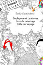 Soulagement du stress livre de coloriage taille de Voyage: Vin Diesel ..........: Will Smith, Jackie Chan, Selena Gomez, Dwayne Johnson, Jason Statham, Adam Sandler, Megan Fox, Jennifer Lopez, Emma Watson