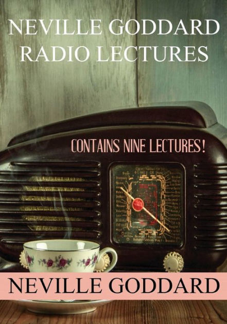 Neville Goddard Radio Lectures By Neville Goddard, Paperback | Barnes ...