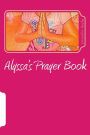 Alyssa's Prayer Book