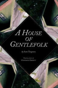 A House of Gentlefolk
