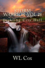 Storm Warrior-Vol 28: Fighting City Hall