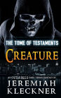 Creature: An OUTER HELLS Dark Urban Fantasy