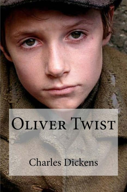 Oliver Twist, by Charles Dickens – Noble Objects