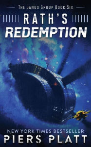 Title: Rath's Redemption, Author: Piers Platt