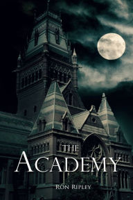 Title: The Academy, Author: Scare Street