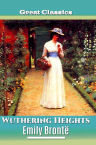 Wuthering Heights