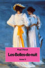 Les-Belles-de-nuit: Tome II