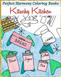 Kitschy Kitchen