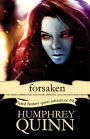 Forsaken (The Seer's Apprentice, The Pearl Dragon, and The Devoted Ghost)
