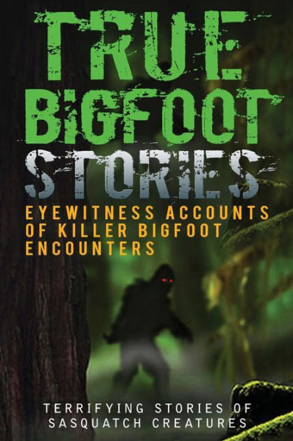 Myth: Bigfoot Hunters [DVD] [DVD]