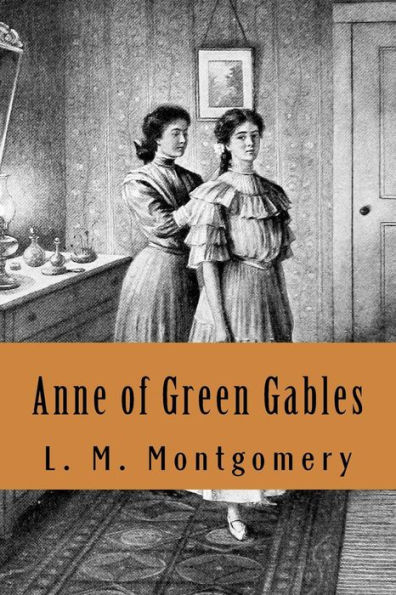 Anne of Green Gables