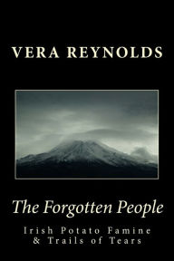 Title: The Forgotten People, Author: Vera S Reynolds