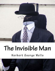 The Invisible Man