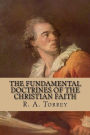 The Fundamental Doctrines of the Christian Faith