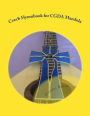 Czech Hymnbook for CGDA Mandola