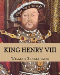 Title: King Henry VIII, Author: William Shakespeare