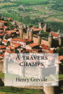 A travers champs