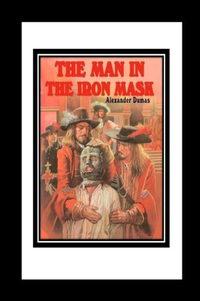 The Man in the Iron Mask