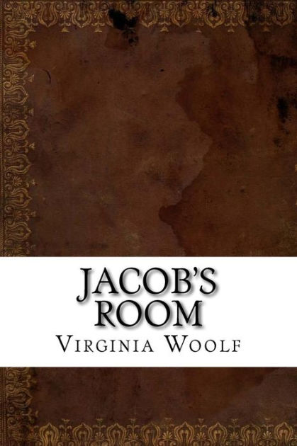 Jacob's Room by Virginia Woolf, Paperback | Barnes & Noble