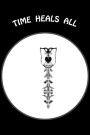 Time Heals All: Book of Poems