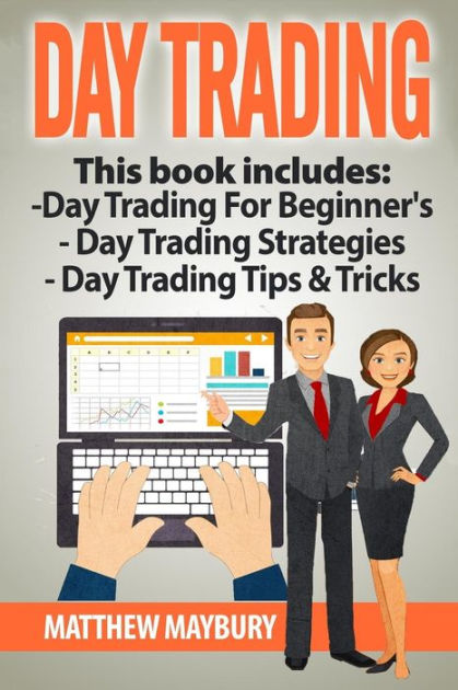 beginner day trading tips