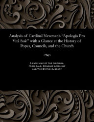 Title: Analysis of Cardinal Newman's 