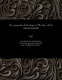 By Command of the King: Or, the Days of the Merrie Monarch