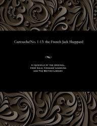 Title: Cartouche!no. 1-13: The French Jack Sheppard, Author: Various