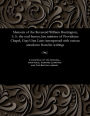 Memoirs of the Reverend William Huntington, S. S.: the coal-heaver, late minister of Providence Chapel, Gray's Inn Lane: interspersed with various anecdotes from his writings