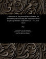 A narrative of the proceedings in France, for discovering and detecting the murderers of the English gentlemen, September 21, 1793, near Calais