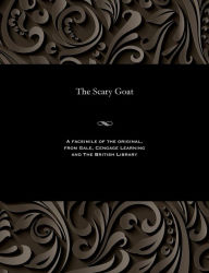 Title: The Scary Goat, Author: N V Tulupov