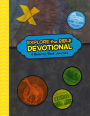 Explore the Bible Devotional: A Book-by-Book Journey