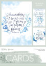 Boxed Greeting Cards- Pleasant Places