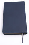 Alternative view 9 of CSB (in)courage Devotional Bible, Navy Genuine Leather