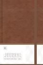 Ezra Journal, Brown