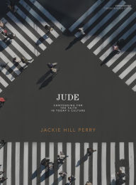 Online textbooks free download Jude - Bible Study Book 9781535948012 (English literature) by Jackie Hill Perry iBook FB2