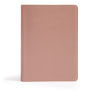 CSB She Reads Truth Bible, Rose Gold LeatherTouch, Indexed