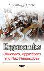 Ergonomics: Challenges, Applications and New Perspectives