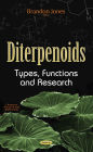 Diterpenoids : Types, Functions and Research